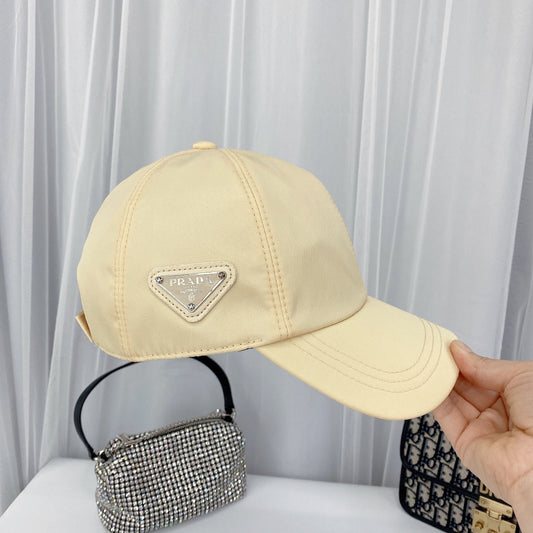 Faisean Triantán Lógó Baseball Cap | Hata Dearthóir Só