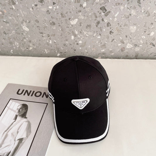 Faisean Triantán Lógó Baseball Cap | Hata Cadáis Dearthóir Só