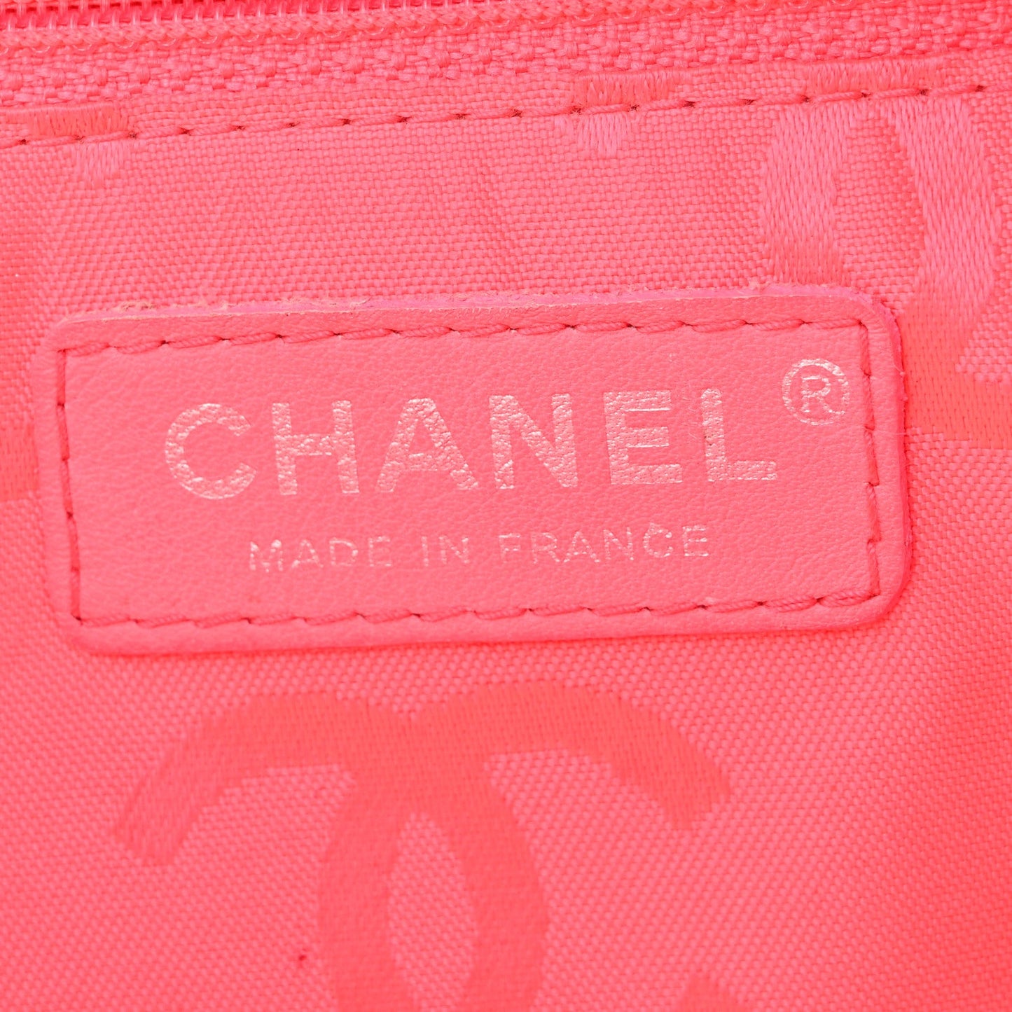 کیف بولینگ CHANEL Cambon