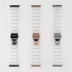 Apple Watch Band in Blonde Tortoise