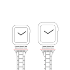 Apple Watch Band in Clear