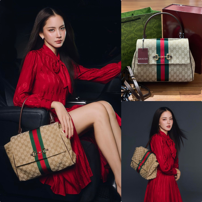 Μοντέρνα Carryall Tote Bag | Στυλ για κάθε περίσταση