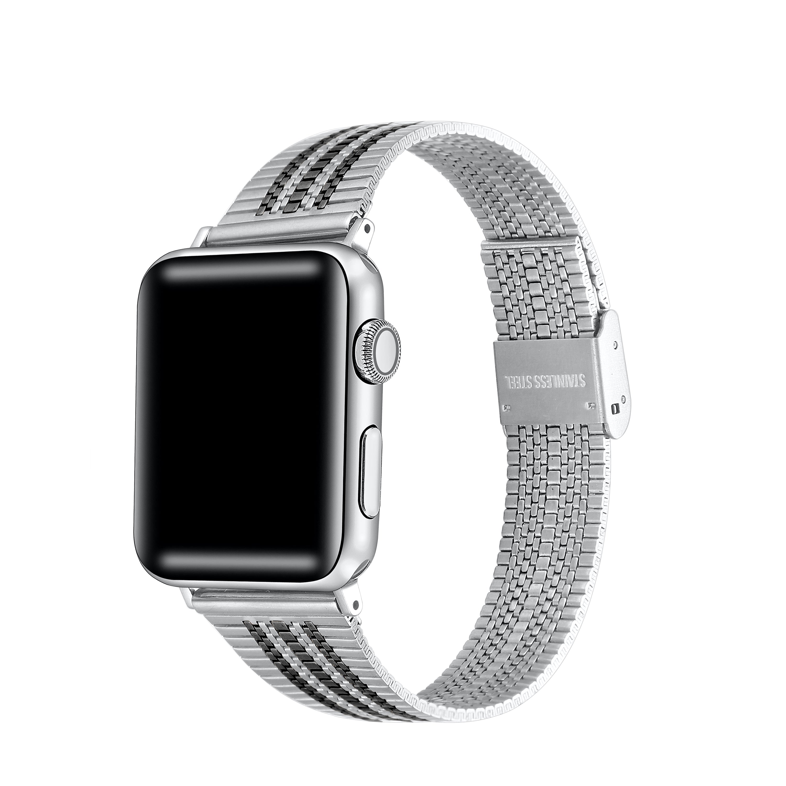 Eliza Stainless Steel Band for Apple Watch