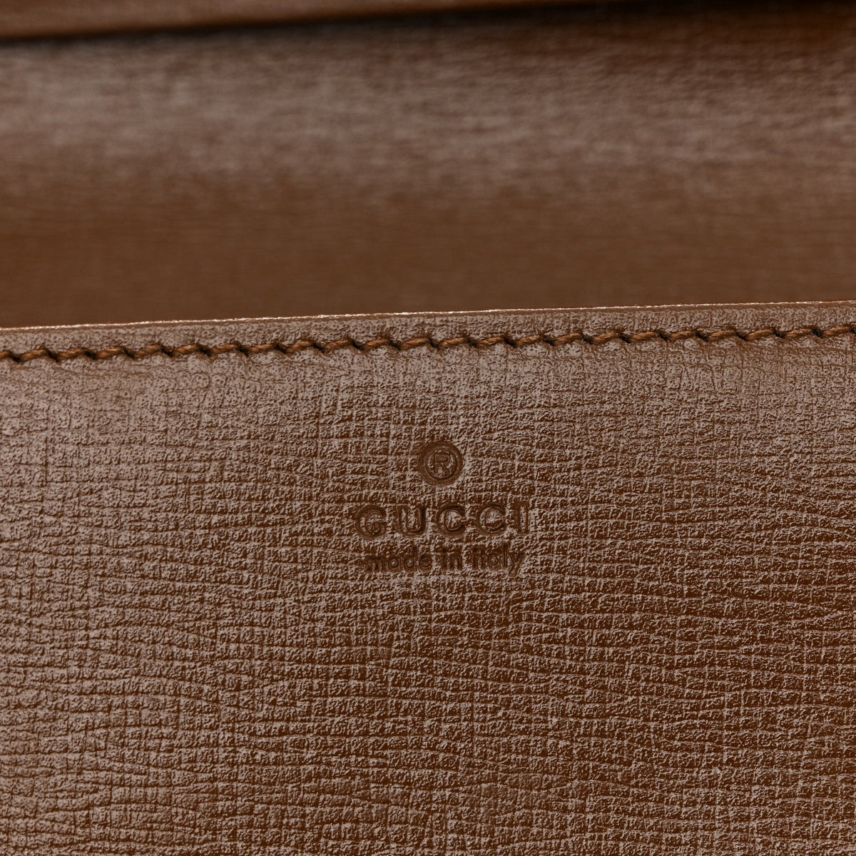 Supreme Calfskin Horsebit
