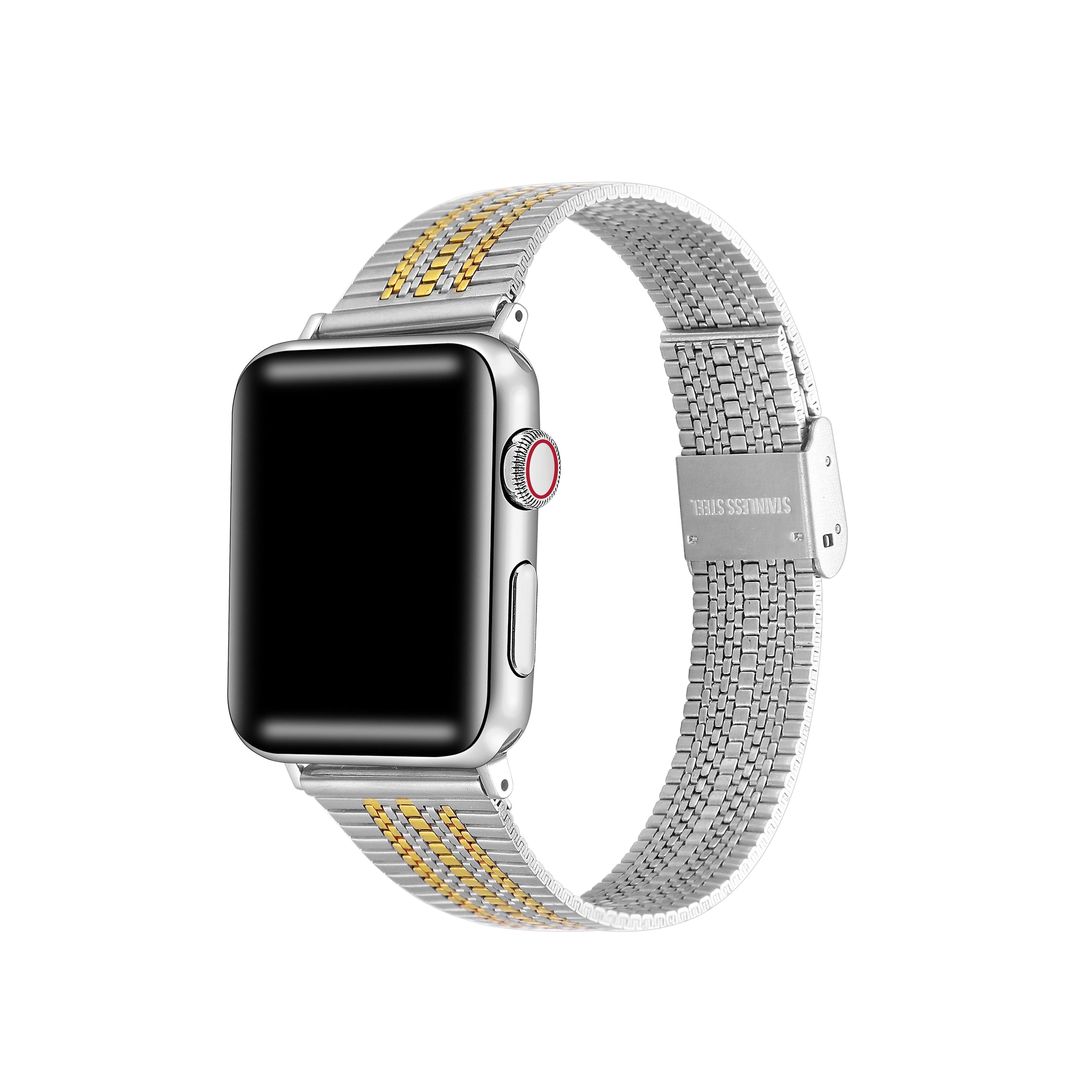 Eliza Stainless Steel Band for Apple Watch
