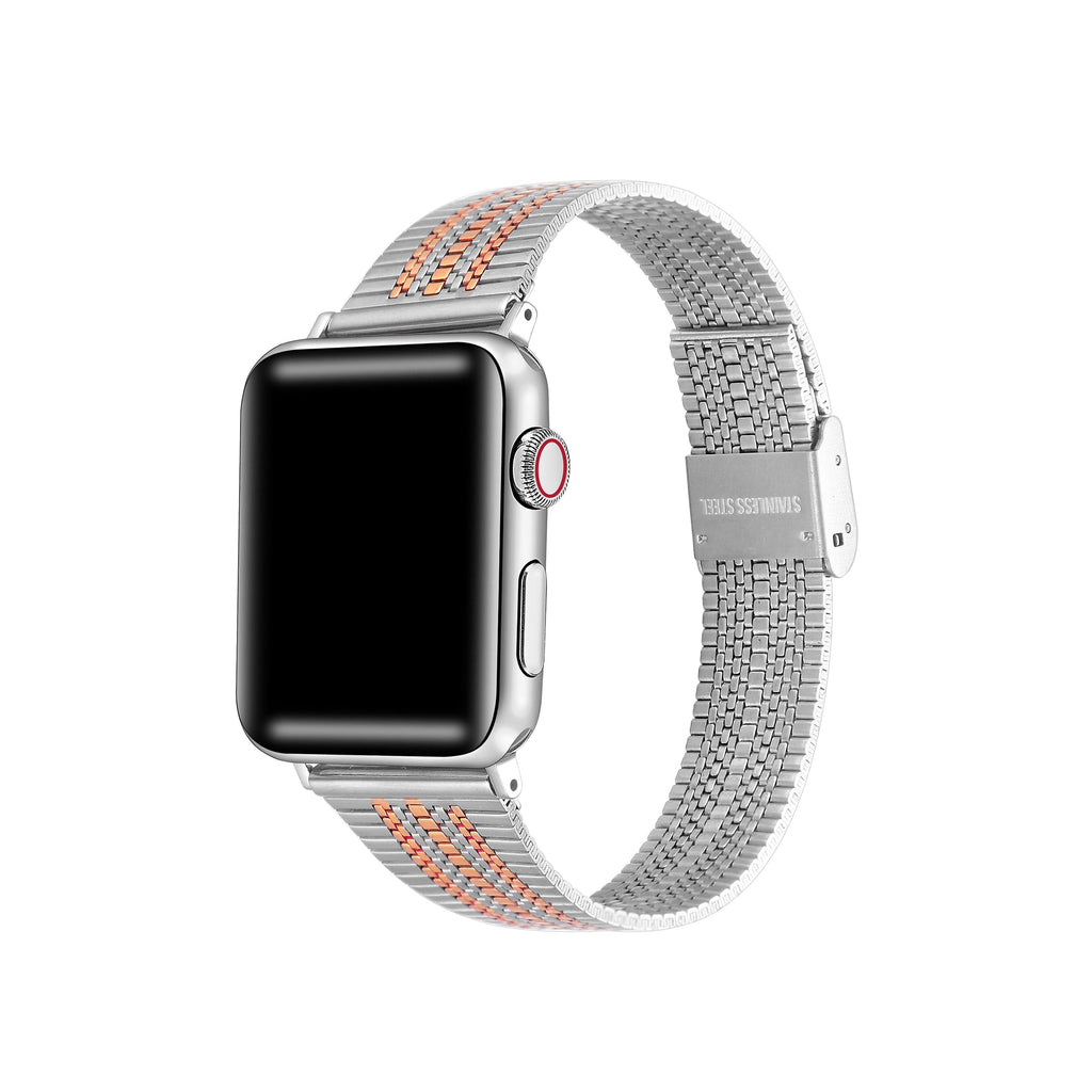Eliza Stainless Steel Band for Apple Watch