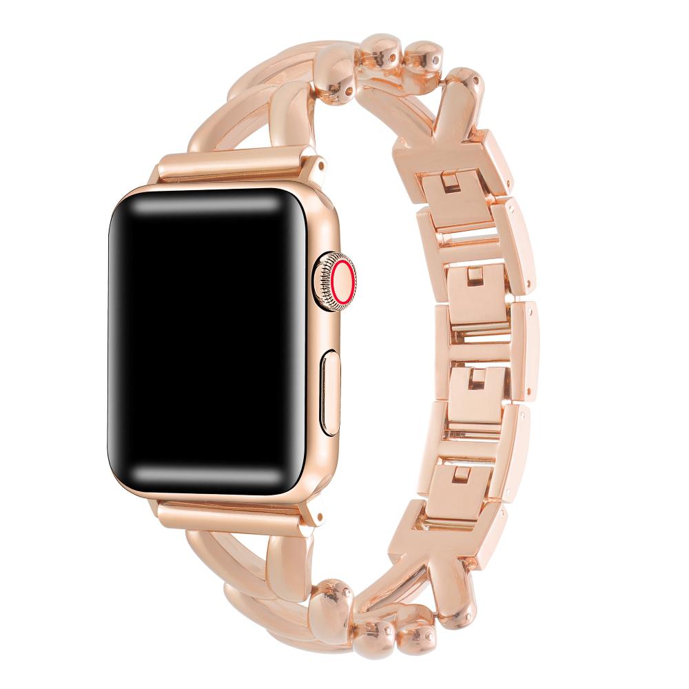 Caroline Metal Band for Apple Watch