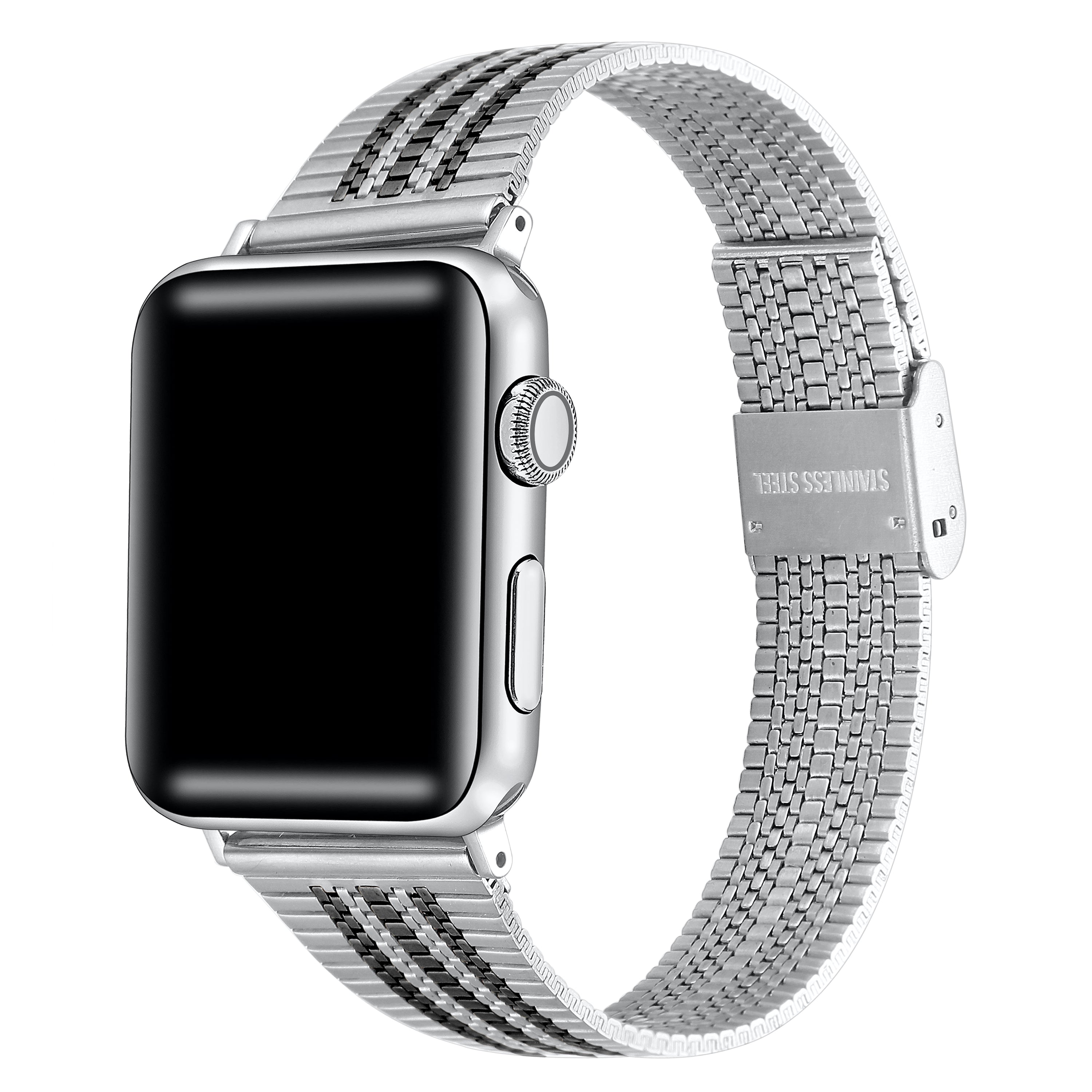 Eliza Stainless Steel Band for Apple Watch