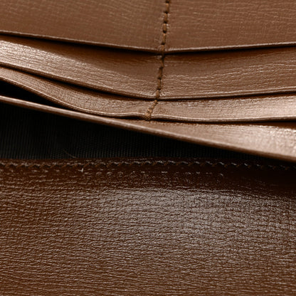 Supreme Calfskin Horsebit