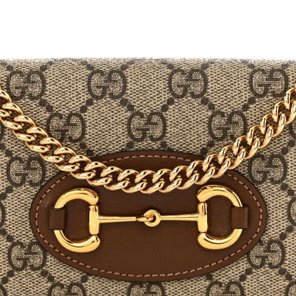 Supreme Calfskin Horsebit