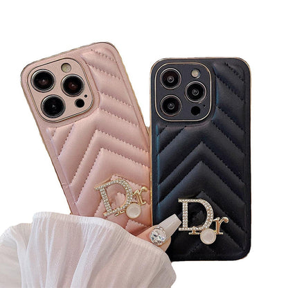 Μόδα θήκη για iPhone Air Cushion