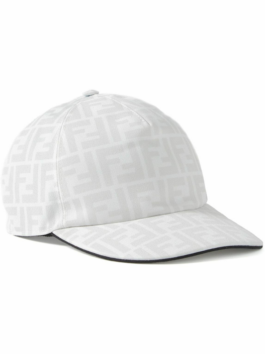 Caipín Baseball Patrún Monogram
