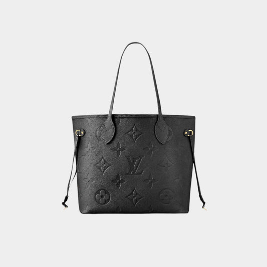 L-Luxurious Fashion τζιν τσάντα
