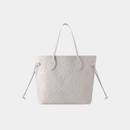 L-Luxurious Fashion τζιν τσάντα