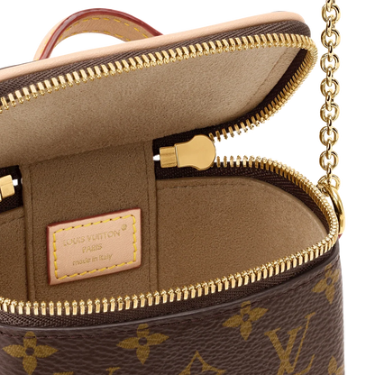 Luxury Mini Chain Bag | Refined Everyday Elegance