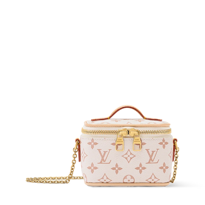 Luxury Mini Chain Bag | Refined Everyday Elegance