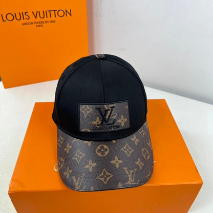 Classic luxury hat 03 (Unisex Style)