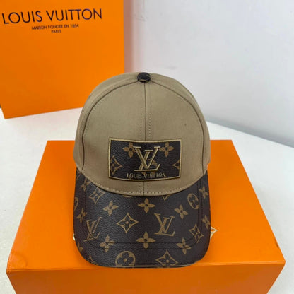 Classic luxury hat 03 (Unisex Style)