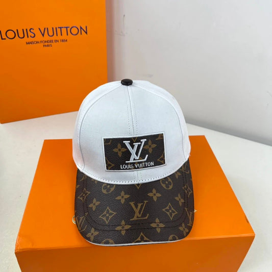 Classic luxury hat 03 (Unisex Style)