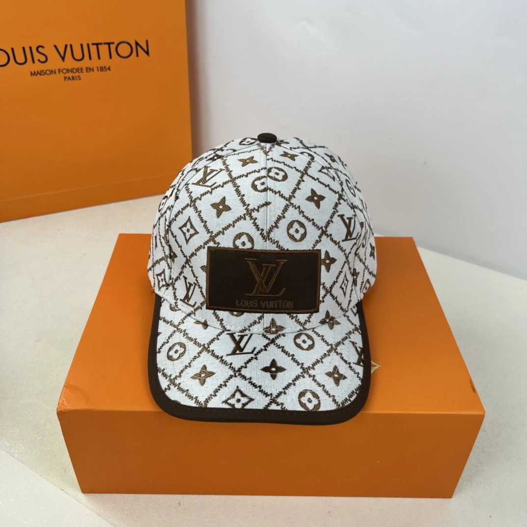 Classic luxury hat 03 (Unisex Style)