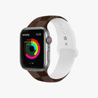 Apple Watch Band | Brown Check